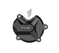 Motorcycle engine stator protective cover For S1000R S1000RR HP4 2009-2016 Motorcycle Engine Protect Cover Body Frames Clutch Pulse Protection Cover