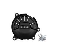 Motorcycle engine stator protective cover For st&reetfi&ghter V4 S 2020-2022 Motorcycle Engine Protect Cover Frames Clutch Pulse Protection Cover