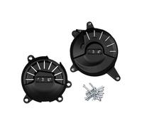 Motorcycle engine stator protective cover For st&reetfi&ghter V4 S 2020-2022 Motorcycle Engine Protect Cover Frames Clutch Pulse Protection Cover