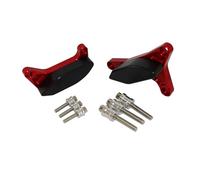 Motorcycle Engine Stator Pulse Cover Guards Crash Pad Sliders Protector For FZ8 FZ 8 FZ-8 N S FZ8N FZ8S RN25 2010-2020