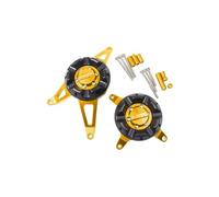 Motorcycle Engine Stator Starter Cover for Ho&n&da CB650R CB 650R CBR650R CBR650 R 19-20