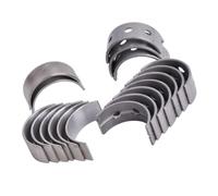 Motorcycle Engine STD 27.5mm Connecting Rod & 28mm Crankshaft Bearing Set Fit For HONDA CBR250 CBR 250 MC22 CB250 CB 250 For Hornet Jade(Standard Size)