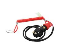 Motorcycle Engine Stop Switches Motorcycle Emergencies Shut Off For Enhanced Ride & Easy Installation Quick Engine Cut Off