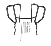 Motorcycle Engine Tank GuardHighway Bars Protector Bumper Stunt Cage For CRF300L 2020-2025