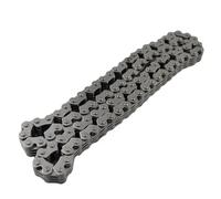 Motorcycle Engine Time Cam Chain For KLE400 KLE 400 Silent Timing Chain