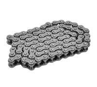 Motorcycle Engine Timing Chain 25H 92 Links 92L Compatible With Crankshaft Camshaft Roller Chain And Silent Chain For Engine Parts