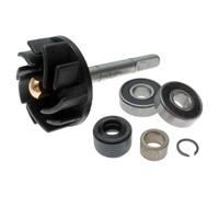 Motorcycle Engine Water Pump Fit For Gilera125-180-200 Runner Fx Fxr 97-02 Fit For Piaggio Hexagon Lxt 1 Water Pump Repair Kit Motorcycle Water Pump Assembly