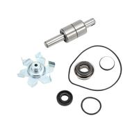 Motorcycle Engine Water Pump Fit For HONDA CB1000 Super Four SC30 1993-1996 CBR1000F 1987-1988 CBR1000F 1989-1991 Water Pump Repair Set Motorcycle Water Pump Assembly