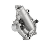 Motorcycle Engine Water Pump Fit For Honda NV750C2 Shadow 1999-2001 VT600C Shadow VLX 1998-2007 VT750DC Black Widow Water Pump Assembly Motorcycle Water Pump Assembly