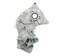 Motorcycle Engine Water Pump Fit For Honda VARIO 110 Engine Radiator Pump 19200-KVB-N50 19200KVBN50 Motorcycle Cooling Water Pump Motorcycle Water Pump Assembly