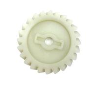 Motorcycle Engine Water Pump Fit For YAMAHA Fit For LONCIN DT230 MT250 TSE250 Water Pump Assembly Gear Impeller Oil Seal Gasket Cover Motorcycle Water Pump Assembly(Gear)