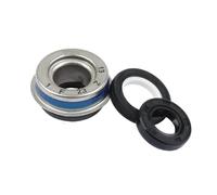 Motorcycle Engine Water Pump For HONDA CX500 1978-1982 GL500 Motorcycle Water Pump Seal