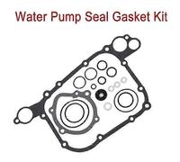 Motorcycle Engine Water Pump Gasket Kit Seal Set For Honda Goldwing GL1000 GL1100 GL 1975 - 1983