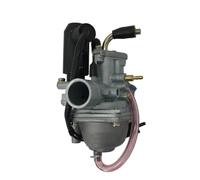 Motorcycle Engines Carburetor Compatible With For JOG 90 100 90cc 100cc PZ19JF 2-Stroke Motorcycle Carburetor Replacement Carb Upgrade Modified Parts
