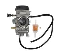 Motorcycle Engines Carburetor Compatible With Suzuki For DR-Z250 For California For E33 For Only 2001 2002 2003 2004 2005 2006 2007 13200-13E41 13200-13E40 Motorcycle Carburetor