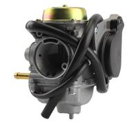 Motorcycle Engines Carburetor Compatible With Suzuki For LT-F400 F For LT-A400 LT-A 4 2x4 4x4 2002-2007 13200-38 FBV FCV FDV FEV 13200-27 Motocross Motorcycle Carburetor