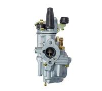 Motorcycle Engines Carburetor Compatible With Suzuki For LT50 For JR50 For LT-A50 1984 1985 1986 1987 Motorcycle Carburetor Quadrunner With Intake Manifold/Air Filter Carb
