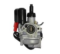Motorcycle Engines Carburetor For DIO For ZX50 50cc AF 34/35 For Julio50 For LEAD50 For TACT50 Scooter Carburador Motorcycle Carburetor Moto Carb Accessories