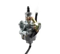 Motorcycle Engines Carburetor For Gy6 For PZ26 Carburetor Motorcycle Accessories 26mm 2T 4T Universal With Power Jet Racing Motor Dirt Bike For Enduro Motocross