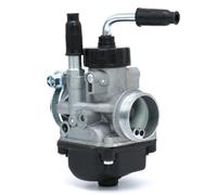 Motorcycle Engines Carburetor For PHBG AD 17.5 19.5 21MM Motorcycle Carburetor Carb ATV Buggy Quad Go Kart Dirt Bike Racing Replacement Modified Accessories