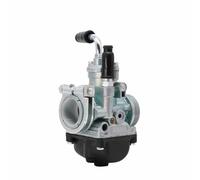 Motorcycle Engines Carburetor For PHBG AD 17.5mm 19.5mm Motorcycle Carburetor Carb Racing Motorbike Accessories Carburador Modified Upgrade Replace Parts