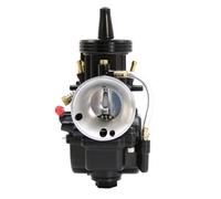 Motorcycle Engines Carburetor For PWK 21 24 26 28 30 32 34mm Racing Motorbike Motorcycle Carburetor 4T 50CC-350CC Engine With Power Jet Adapter Accessories