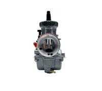 Motorcycle Engines Carburetor For PWK Carburetor 33 34 35 36 38 40 42mm Scooters Dirt Bike ATV Race Large Displacement Racing Modified Off-road Vehicle Replacement Parts