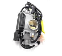 Motorcycle Engines Carburetor For TRX450R 2004-2005 Carb Assembly 16100-HP1-673 Motorcycle Carburetor Carb Motorbike Carburedor Replace Repair Upgrade Parts