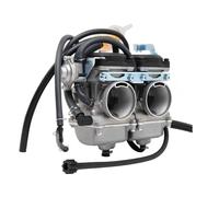 Motorcycle Engines Carburetor For ZZR 250 For GPX 250 400 For EX 250 For Ninja 250R 1988-2007 M576-A055-TI Motorcycle Carburetor Carb Modified Accessories