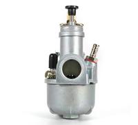 Motorcycle Engines Carburetor Motorcycle Carburetor 15mm Bing Style Carb Carburettor Motorbike Engines Carburador Universal Upgrade Replacement Accessories