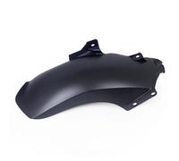 Motorcycle Enlarge Mudguard Rear Wheel Fender Hugger Splash Mud Dust Guard Shield Extension Protector For PCX160 Impact(1)