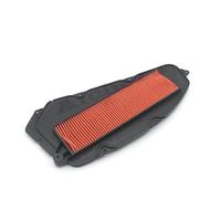 Motorcycle Equipments Air Filter Replacement Parts Accessories For Xciting S400 For TCS 400 S Air Cleaner Box Filter