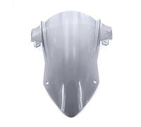 Motorcycle Equipments Windscreen Windshield Wind Spoiler Front Wind Glass For S1000RR 2019-2024(Onecolor)