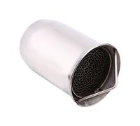 Motorcycle Exhaust Baffle - Motorcycle Exhaust Db Killer,51Mm Universal Motorcycle Exhaust Pipe Muffler Silencer Db Killer Noise Eliminator Style 4