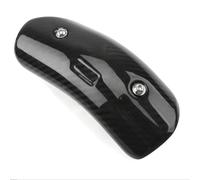 Motorcycle Exhaust Cover Heat Shield