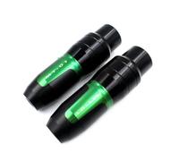 Motorcycle Exhaust Crash Protector For MT01 Motorcycle Accessories CNC Frame Crash Pads Exhaust Sliders Protector(Bbb)
