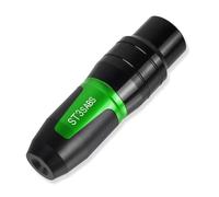 Motorcycle Exhaust Crash Protector For ST3SABS ST3S ST3 ABS 2003 2004 2005 2006 2007 Motorcycle Aluminum Exhaust Frame Sliders Crash Pads Falling Protector(Bbb)