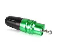 Motorcycle Exhaust Crash Protector For ZR750 ZEPHYR 1991-1994 Motorcycle Frame Crash Pads Engine Case Sliders Exhaust Protector(Bbb)