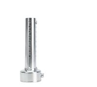 Motorcycle Exhaust DB Killer Universal 35/45/48mm Muffler Insert Baffle Noise Eliminator Stainless Steel Motorcycle Exhaust Muffler