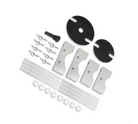 Motorcycle Exhaust Dent Correction Tool for Two-Stroke Models Requiring Air-Based Expansion and Thermal Assistance Methods
