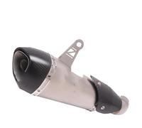 Motorcycle Exhaust Escape Modified Link Pipe Muffler Killer For Kawasaki For Z900
