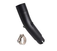 Motorcycle Exhaust Escape Modify Moto With Muffler DB Killer Slip On For Rebel 500 300 CM300 CM500 CMX300 Cmx500 2017 2018 2019 2020 2021 2022