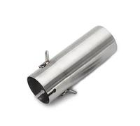 Motorcycle Exhaust Escape Moto System Modify Middle Link Pipe Connect Muffler For Yamaha YZF R6 1998-2023 HQGQCEZEK(A)