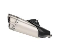 Motorcycle Exhaust For Escape System For Honda CBR250RR CBR250 2017-2024 Front Exhaust