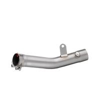 Motorcycle exhaust for pipe Suitable for ZX-6R for Ninja ZX6R motorcycle stainless steel system full exhaust adaptation 2024(TYPE-D)
