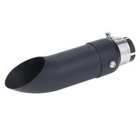 Motorcycle Exhaust For Rebel CMX300 CMX500 2017-2022 Motorcycle Exhaust Muffler Pipe W/DB Killer Steel Short Exhaust Tip Muffler Silencer