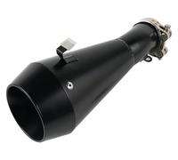 motorcycle exhaust For Suz&uki GSX-R600 GSX-R750 2011-2020 2021 2022 2023 Slip On Motorcycle Exhaust Pipe Muffler Exhaust Pipe Muffler muffler silencer