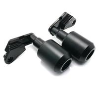 motorcycle exhaust frame sliders For S&uzuki GSXR600 750 1000 2006-2016 Motorcycle Frame Slider Anti-collision Protector Fall Protection