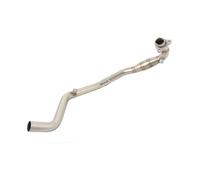 Motorcycle Exhaust Front Link Pipe Escape Muffler For X-ADV 750 X ADV750 XADV 750 2017-2023 Motorcycle Exhaust Muffler