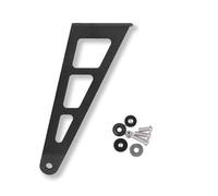 Motorcycle Exhaust Hanger Exhaust Fixing Bracket Motorcycle Modification For YAMAHA YZF R1 2015-2019